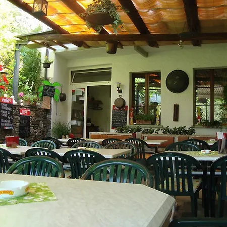 Bed & Breakfast Grotto Bellavista 2*