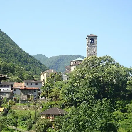 Grotto Bellavista Bed & Breakfast Sant'Abbondio