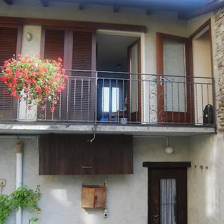 Bed & Breakfast Grotto Bellavista Sant'Abbondio