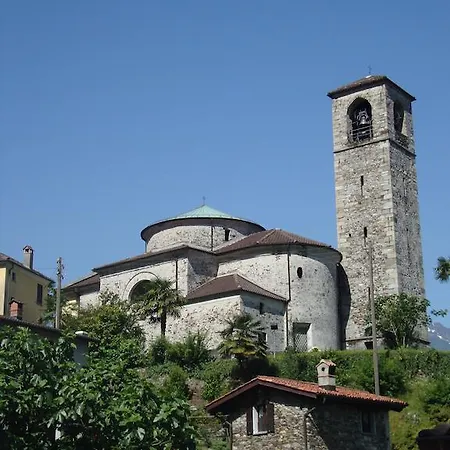 Grotto Bellavista